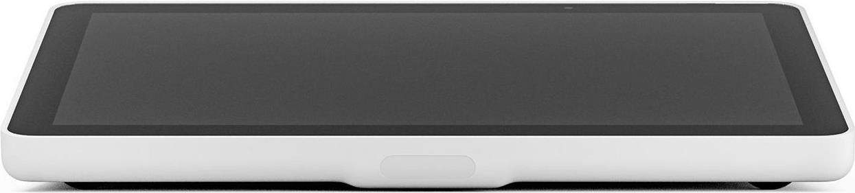 Logitech Tap IP Touch-Controller 10,1" PoE Weiß