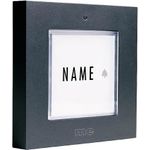 m-e modern-electronics 41271 Funkklingel Sender (41271)