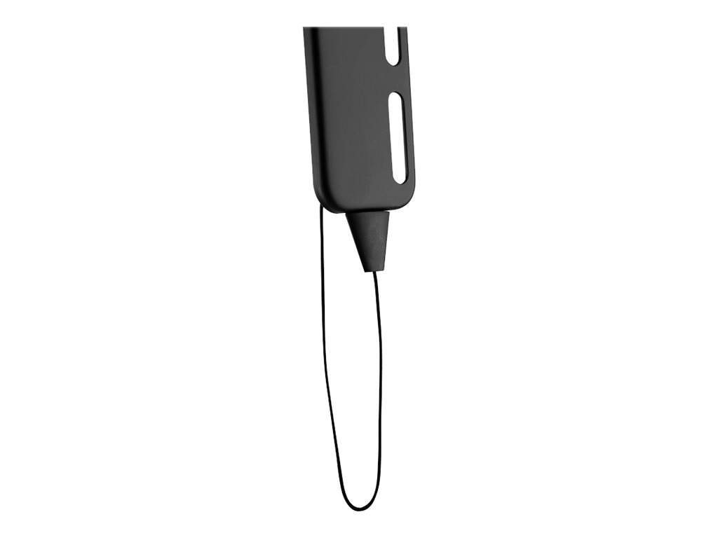 HAGOR BL Superslim 400 Wandhalterung starr für 32"-55" VESA 400x400 mm Schwarz