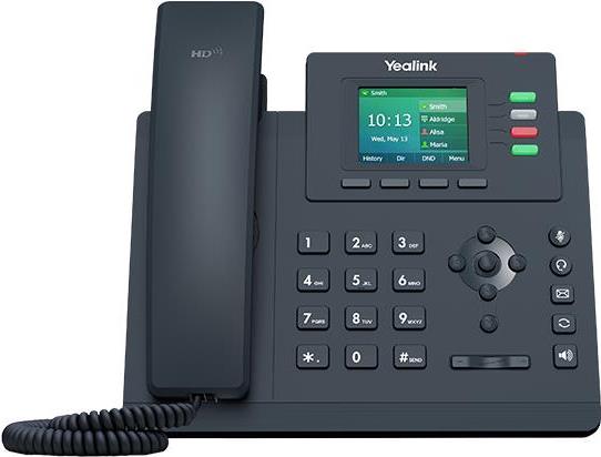 Yealink T33P IP-Telefon (SIP-T33P)