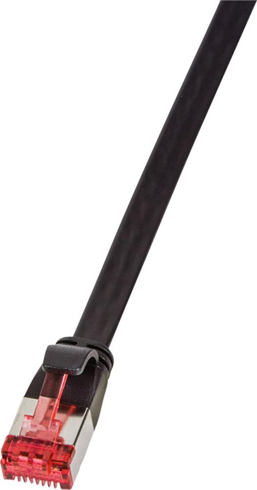 Logilink SlimLine Patch-Kabel (CF2093S)