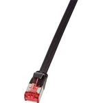 Logilink SlimLine Patch-Kabel (CF2093S)
