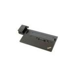 Lenovo ThinkPad Basic Dock - Docking Station (40A00000WW)