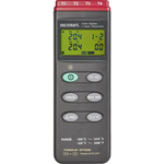Voltcraft K204 Temperatur-Messgerät, Thermometer (304)