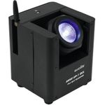Eurolite UP-1 QCL Disco-Stroboskop Schwarz (41700505)