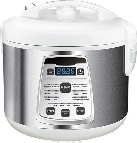 MULTICOOKER MAESTRO MR-792 17 Programme, 700 W (MR-792)