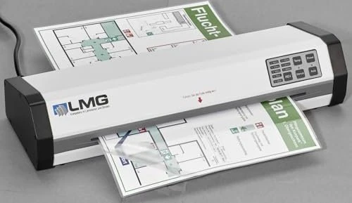LMG Laminiergerät AUTOLAM A3 (AUTOLAM)
