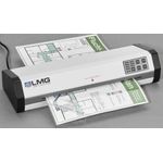 LMG Laminiergerät AUTOLAM A3 (AUTOLAM)