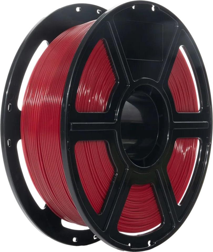 FlashForge HS PLA 1,75mm FIRE ENGINE RED 201C 1kg (90010001001)