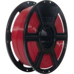 FlashForge HS PLA 1,75mm FIRE ENGINE RED 201C 1kg (90010001001)