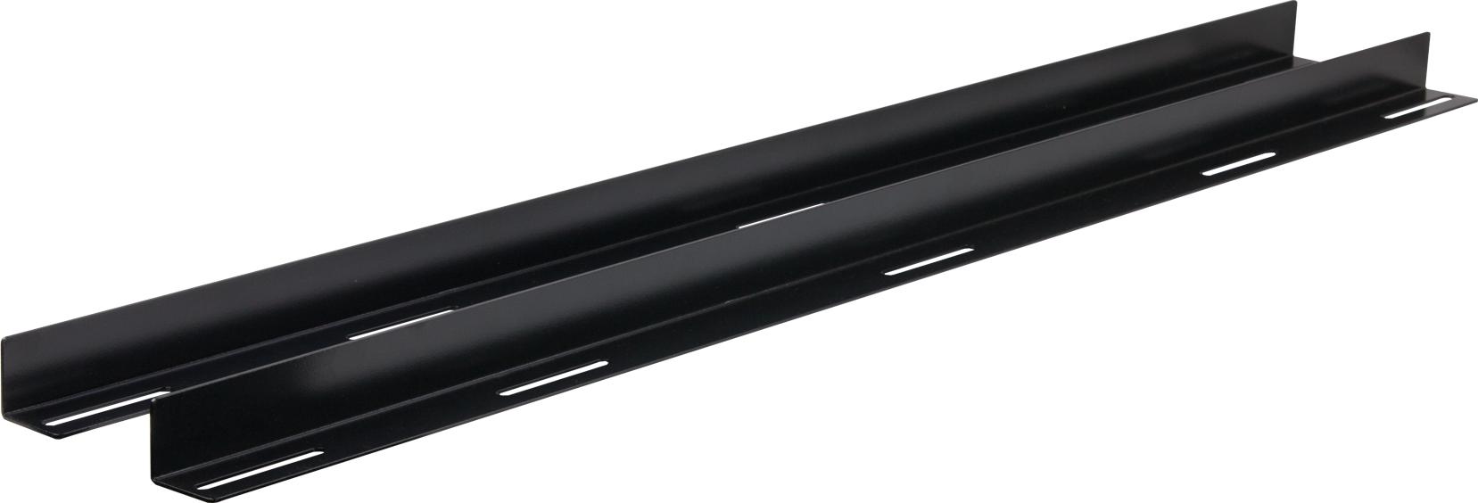 Rockstable 19" L-Trageschienen für 1200mm Tiefe (RS19-LS612)