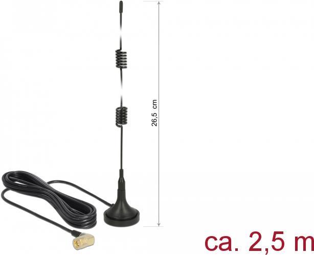 DeLOCK LTE Antenna Antenne (89614)