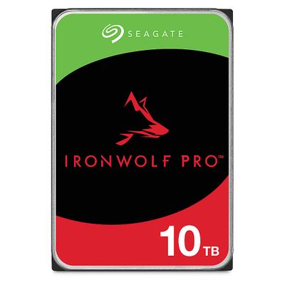 Seagate IronWolf Pro ST10000NE000 (ST10000NE000)
