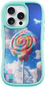 Laut International Pop Surreal iPhone 16 Pro Max LolliPop (L_IP24D_PS_BL)