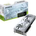Gigabyte GeForce RTX 5070 Ti EAGLE OC ICE SFF 16G (GV-N507TEAGLEOC ICE-16GD)