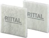 Rittal 3322705 Replacement Filter 120x120x12mm Pack of 50