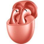 Huawei FreeBuds 5 Kopfhörer Kabellos im Ohr Anrufe/Musik Bluetooth Orange (55036455)