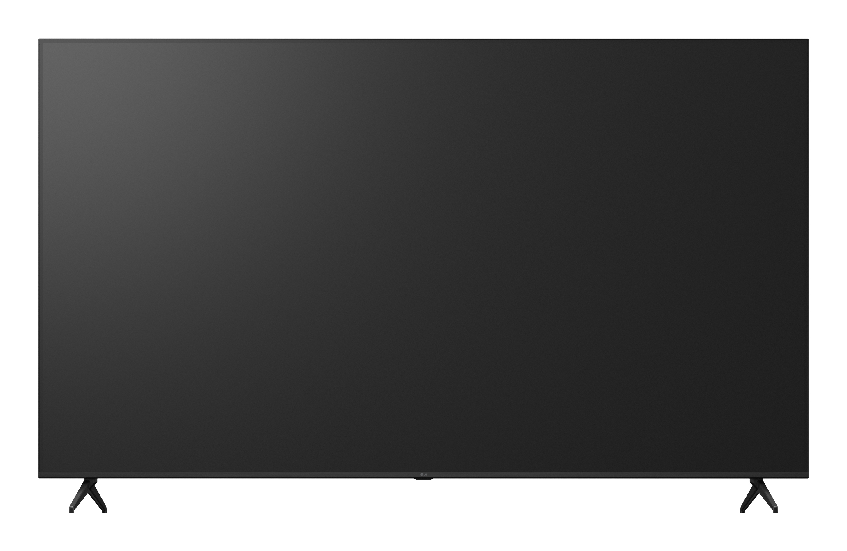 LG NANO 75NU800B6LA 75" UHD Smart TV Schwarz