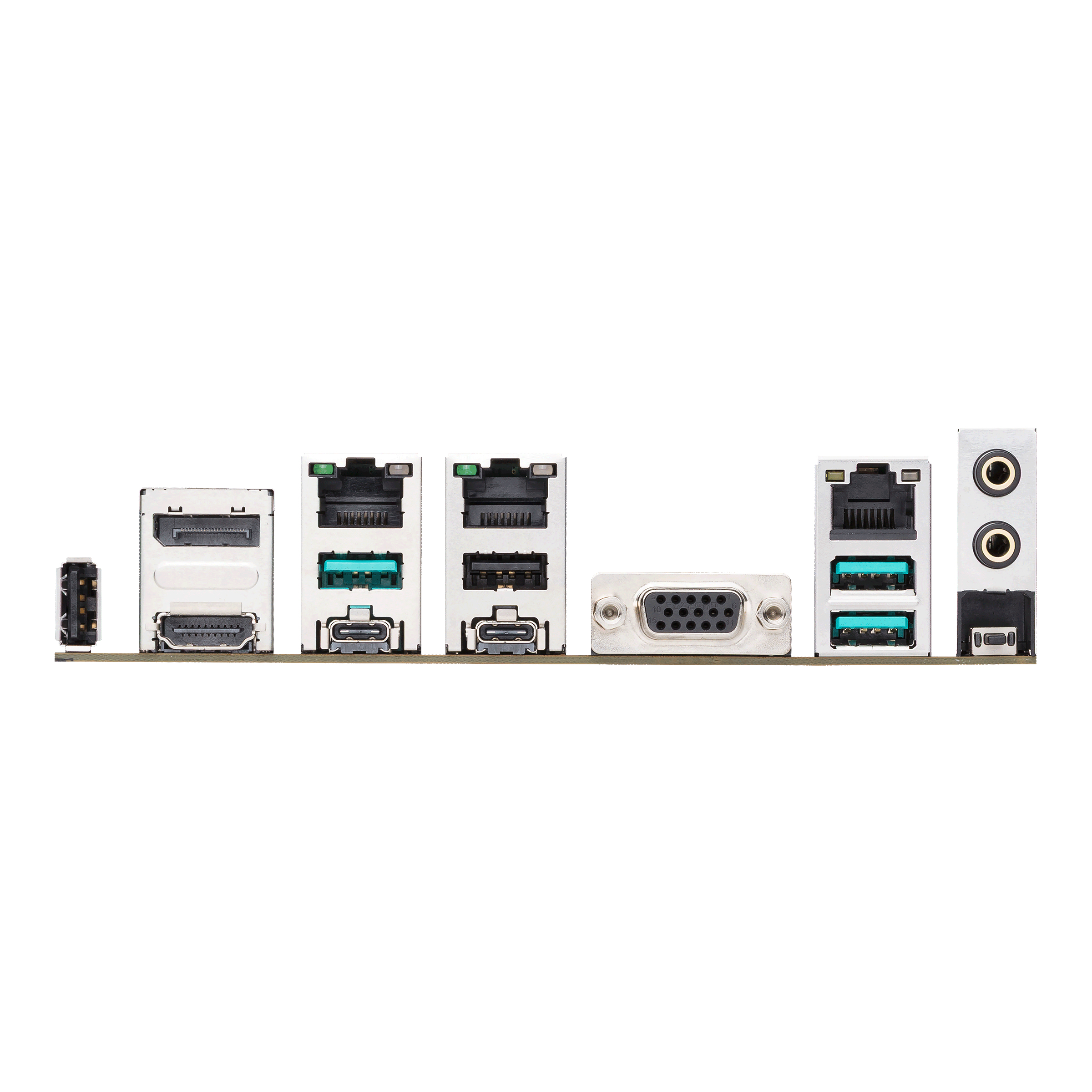 ASUS Pro WS B850M-ACE SE Mainboard Sockel AM5 AMD B850 Micro-ATX Schwarz