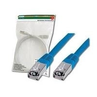 DIGITUS Premium Patch-Kabel (DK-1531-020/B)