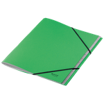 Leitz 39150055 Trennblatt Karton Grün 1 Stück(e) (39150055)