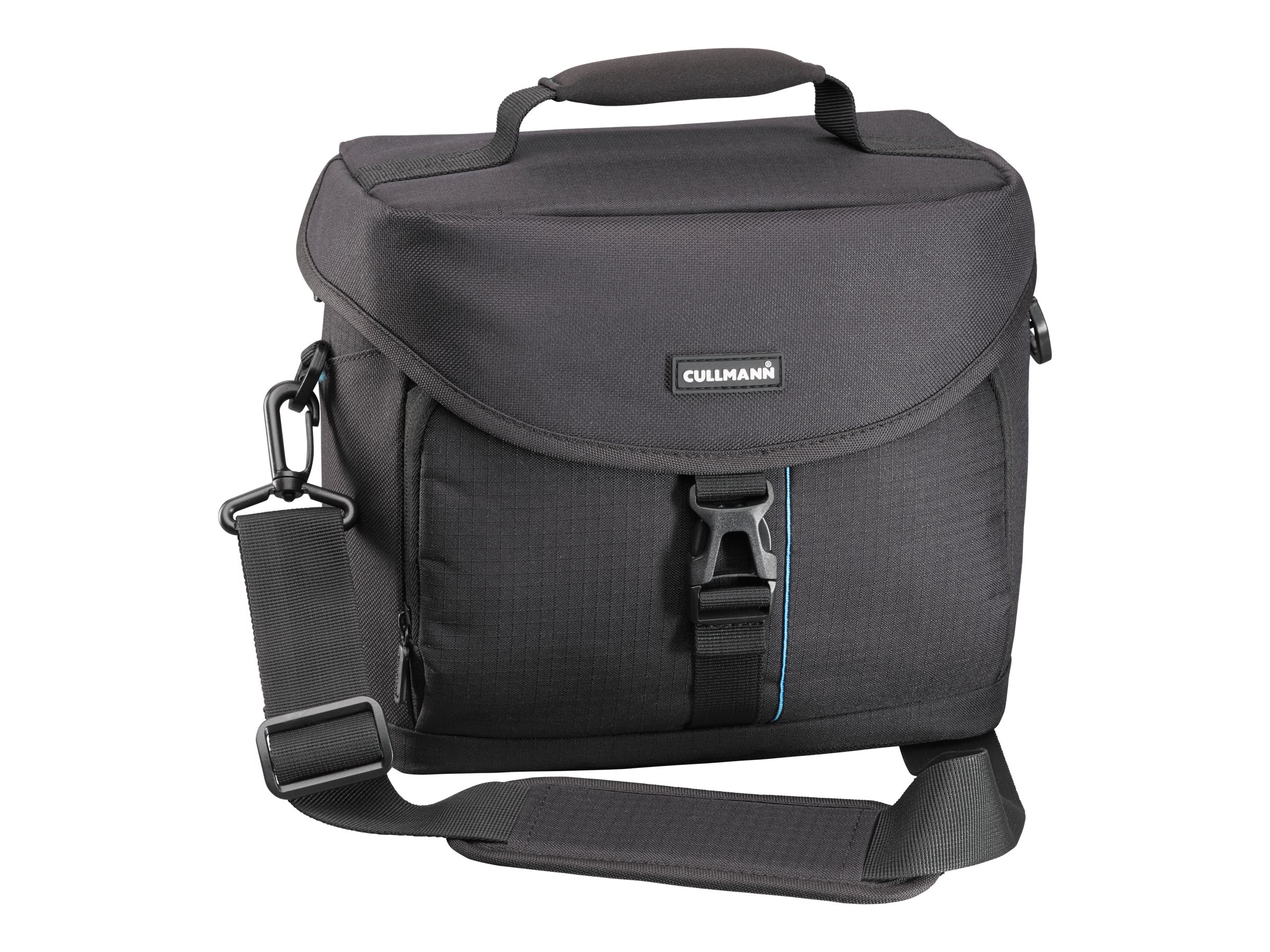 Cullmann PANAMA Maxima 200 Tragetasche Schwarz