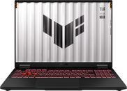 ASUS TUF Gaming A16 FA608UP-RV003W - 16" WUXGA IPS, 165Hz, AMD Ryzen 7-260, 16GB RAM, 1TB SSD, GeForce RTX 5070, Windows 11 (90NR0KT1-M001W0) (B-Ware)