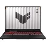 ASUS TUF Gaming A16 FA608UP-RV003W - 16" WUXGA IPS, 165Hz, AMD Ryzen 7-260, 16GB RAM, 1TB SSD, GeForce RTX 5070, Windows 11 (90NR0KT1-M001W0) (B-Ware)