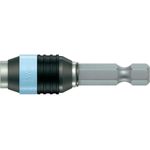 Wera 05071100001 Schraubendreherbit-Halter Edelstahl 25,4 / 4 mm (1 / 10,20cm (4") ) 1 Stück(e) (05 071100 001)