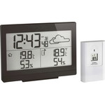 TFA 35.1135.01 Casa Funk Wetterstation (35.1135.01)