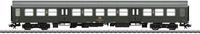 Märklin 42581 H0 Personenwagen 2. Kl. der DR (42581)