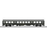 Märklin 42581 H0 Personenwagen 2. Kl. der DR (42581)