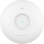Grandstream GWN7674 Indoor BE21000 Tri-band Wi-Fi 7 Access Point (GWN7674)