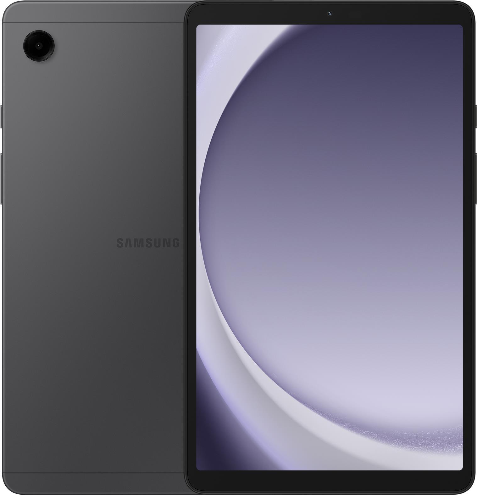 Samsung Galaxy Tab A9 X110 64GB WIFI Grey 8.7" (EU) Android - EU-Version (SM-X110NZAAEUE) (geöffnet)