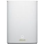 ASUS ZenWiFi AX Hybrid (XP4) AX1800 + Powerline 1er Pack Weiß 2,4 GHz/5 GHz / 512 MB / 110 - 240 V (90IG05T0-BM9100)