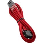 Cablemod CM-PCAB-8PCI-N45KR-3PC-R Internes Stromkabel 0,45 m (CM-PCAB-8PCI-N45KR-3PC-R)