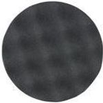 Makita D-62664 Klett-Schwa Schwarz 125 125mm (D-62664)