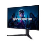 Acer Predator X27U F5 OLED Gaming Monitor - 27" QHD, 500Hz, 0.03ms, HDR500 (UM.GXXEE.501)