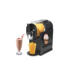 Unold 48965 2in1 Slushi&Softeismaschine Sofia sw 1,5L 150W 5 Programme (48965)