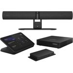 Jabra PanaCast 50 Room System 2 - Kit für Videokonferenzen (PanaCast 50, Lenovo ThinkSmart Core Gen 2, Lenovo ThinkSmart Controller) (8612-331)