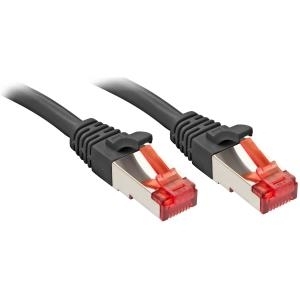 Lindy Patch-Kabel RJ-45 (M) bis RJ-45 (M) (47775)