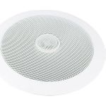 Omnitronic CST-5 2-Weg-Deckenlautsprecher (80710212)