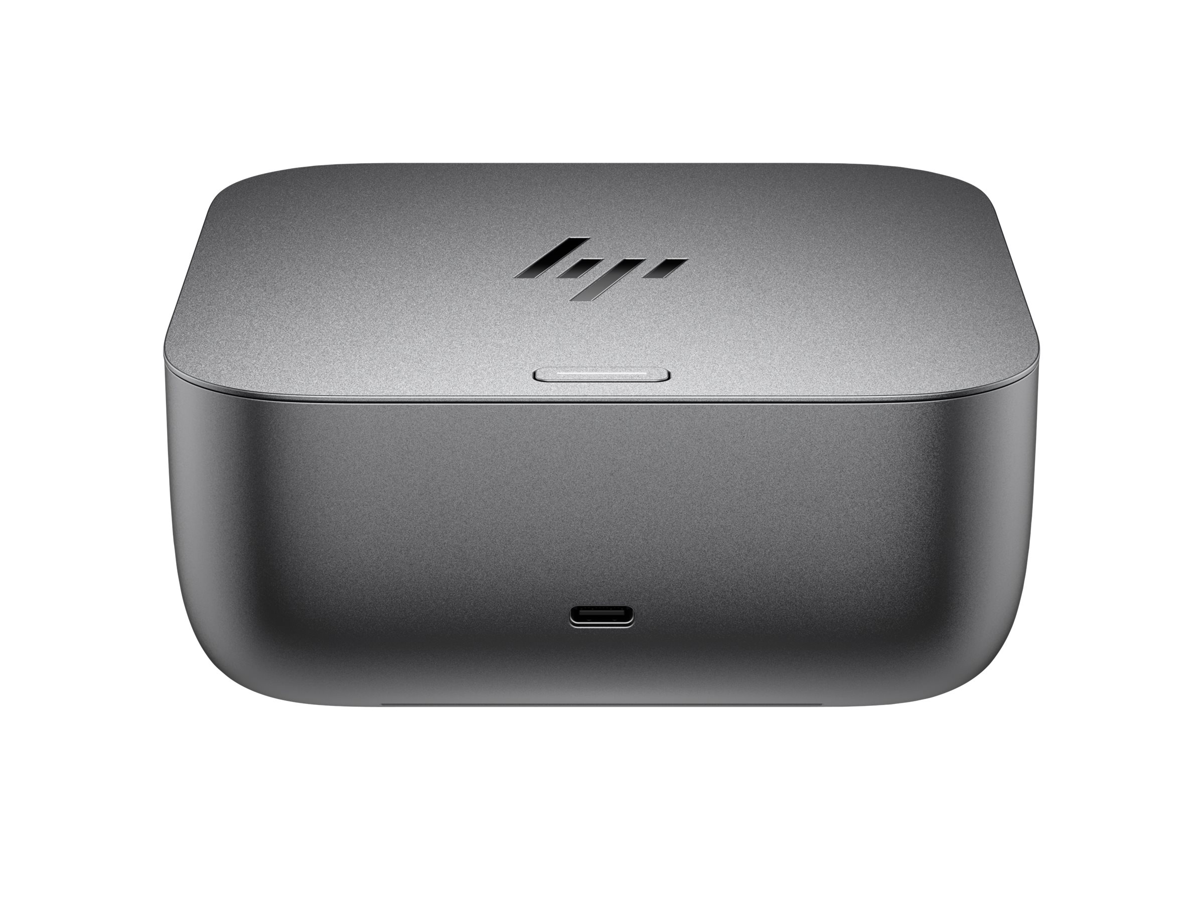 HP 280W Ultra Dock G6 Thunderbolt 4 Dockingstation Grau