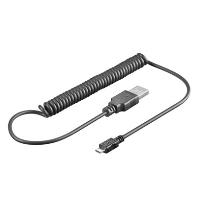 Wentronic goobay USB- / Stromkabel (62334)