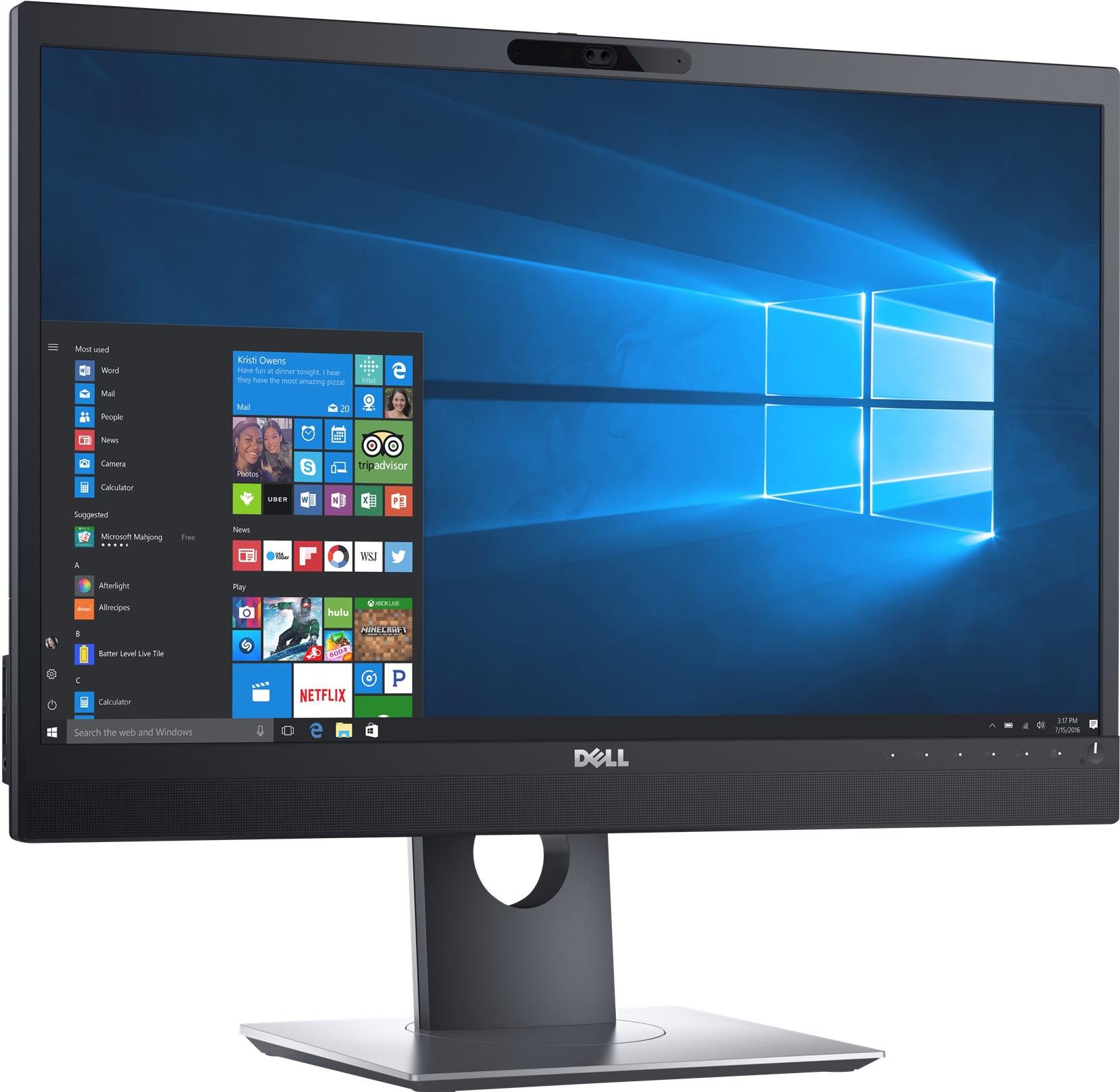 Dell P2418HZ LED-Monitor (P2418HZ)