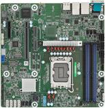 ASRock Mainboard Z890D4U micro-ATX Sockel 11851 Single (Z890D4U)