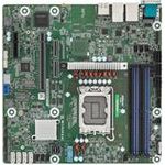 ASRock Mainboard Z890D4U micro-ATX Sockel 11851 Single (Z890D4U)