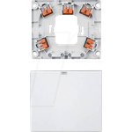 MEG1011-9019 Herdanschlussdose (MEG1011-9019)