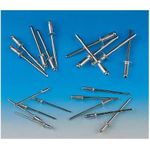 Brüder Mannesmann 600tlg. Nietensortiment (1097-S)