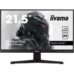 iiyama G-MASTER Black Hawk G2245HSU-B2 (G2245HSU-B2)